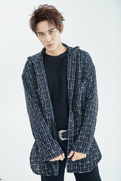 陈楚河最新爆料,娱乐圈背后的惊人真相  第1张