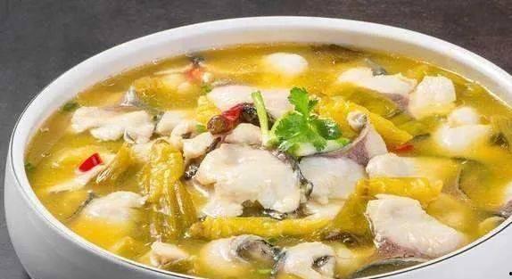 男子爆料酸菜鱼视频全集,揭秘网红美食背后的真相  第3张