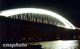 卢浦大桥爆料视频最新,揭秘事故真相与警示 第3张 卢浦大桥爆料视频最新,揭秘事故真相与警示 第3张