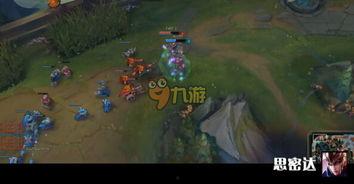 lol起小点最新爆料,揭秘游戏幕后故事与未来动向 第1张 lol起小点最新爆料,揭秘游戏幕后故事与未来动向 第1张